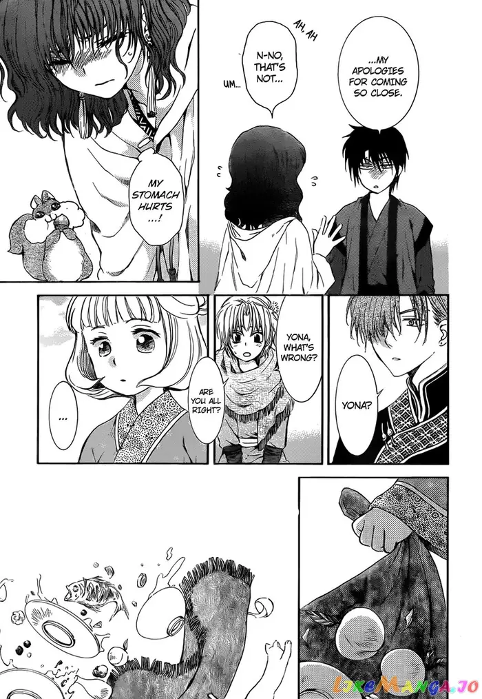 Yona of the Dawn Chapter 128 image 14_optimized